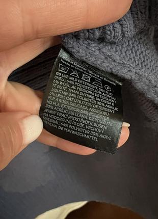 Светер від h and m 4