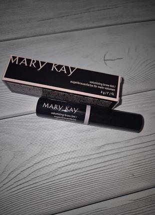 Гель-тент для бровей мэри кей/mary kay