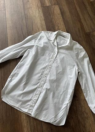 Сорочка zara