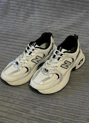 Кросівки жіночі new balance 38 розмір 24см устілка