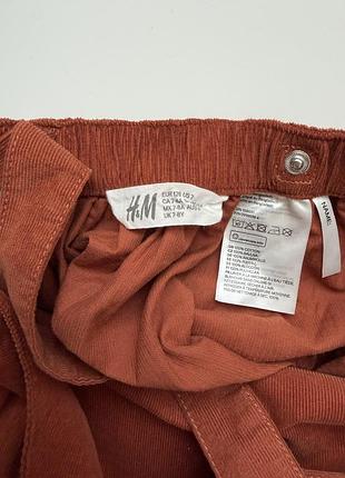 Сарафан h&m плаття 3