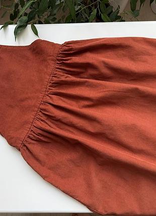 Сарафан h&m плаття 2