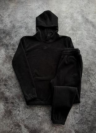 Костюм nike преміум фліс 📌