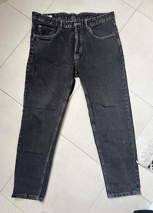Джинси zara , розмір 44
