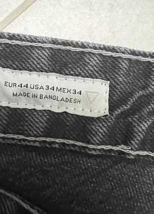 Джинси zara , розмір 44 2