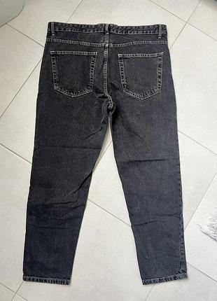 Джинси zara , розмір 44 3