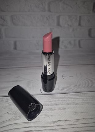 Гелевая матовая помада мэри кей/mary kay