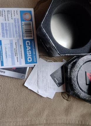Casio gbd-200-1er 9