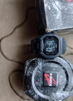 Casio gbd-200-1er 8