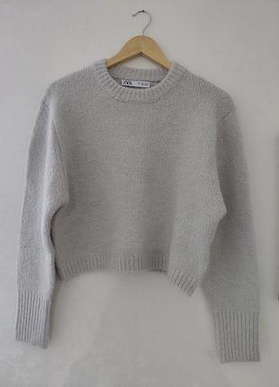Джемпер zara