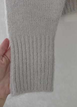 Джемпер zara 4