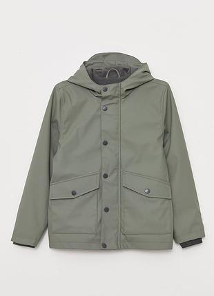 Куртка дождевик lc waikiki 12-13у 158