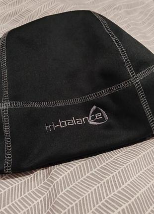 Вітрозахисна шапка, шапка tri-balance wind-flex (one size)