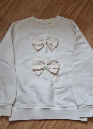 Свитшот zara