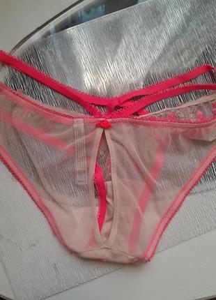 Тресики victoria's secret 3