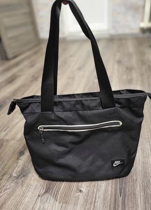 Сумка-тоут nike tech tote 7
