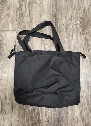 Сумка-тоут nike tech tote 4