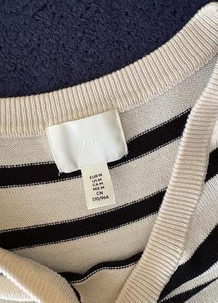 Футболка h&m 2