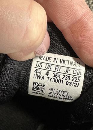 Кроссовки adidas 4