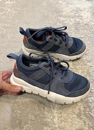 Кросівки , timberland 31/32 розмір