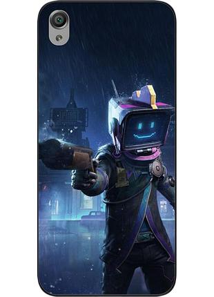 Оригинальный чехол для sony xperia m4 aqua с картинкой pubg mobile