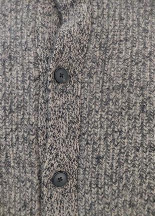 Кардиган massimo dutti 5