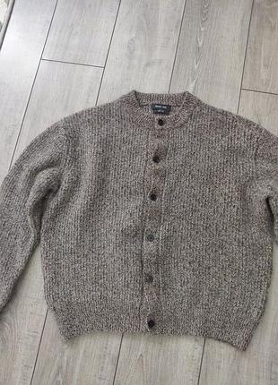 Кардиган massimo dutti 7