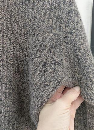 Кардиган massimo dutti 4