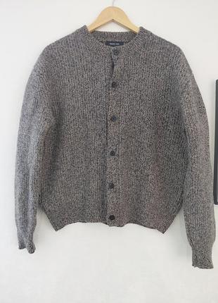 Кардиган massimo dutti