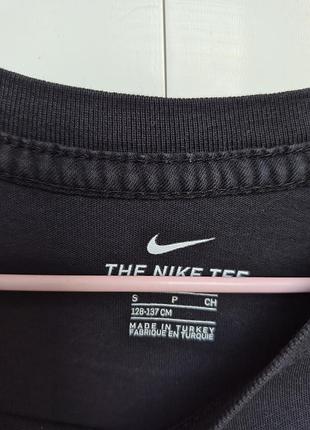 Футболка nike 3