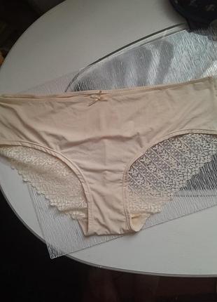 Фирменные трусики laura ashley,xl