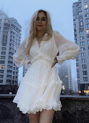 Сукня el milas brand