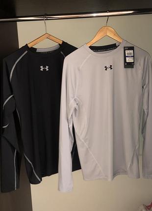 Компресіонка рашгард термо under armour
