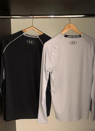 Компресіонка рашгард термо under armour 8