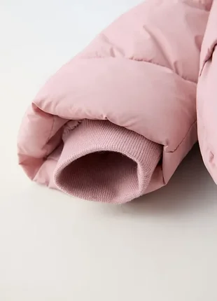 Куртка зима zara 2