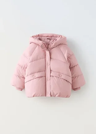 Куртка zara