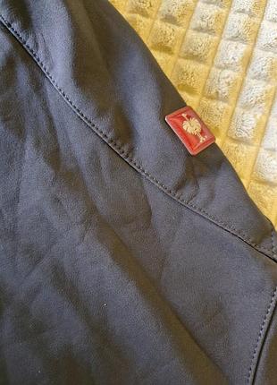 Куртка softshell 146-152 engelbert strauss 9