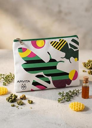 Косметичка apivita
