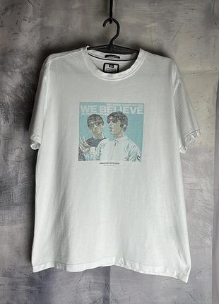Weekend offender футболка