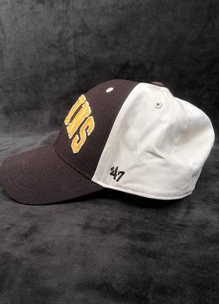Кепка boston bruins 47brand 2