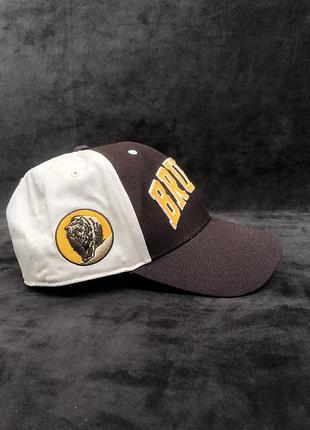 Кепка boston bruins 47brand 3