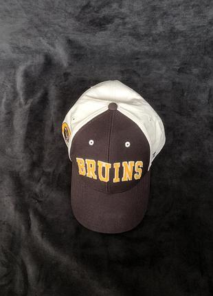Кепка boston bruins 47brand 4