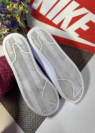 Кросівки nike blazer 2
