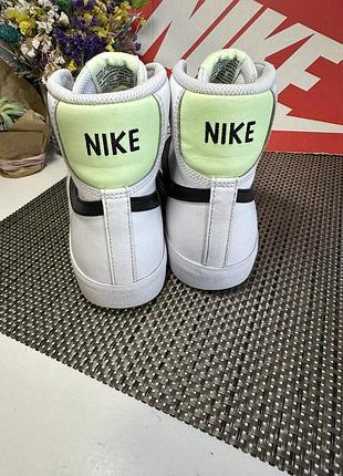 Кросівки nike blazer 6