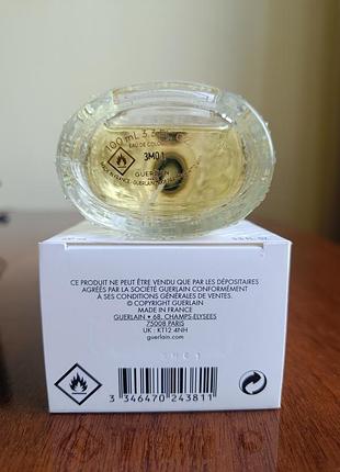 Guerlain les colognes eau de guerlain 2