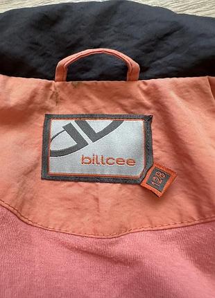Спортивний костюм billcee 8