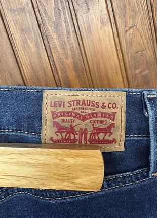Джинси скіні levi’s 3