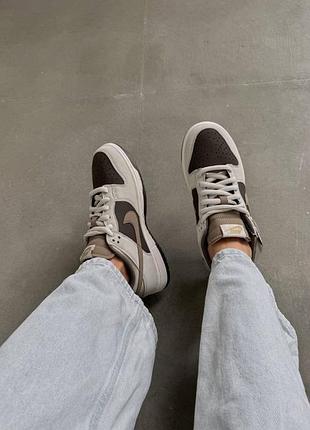 Nike sb dunk low premium 3