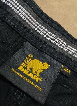 Штаны рабочие  bear work. размер 64-66 4