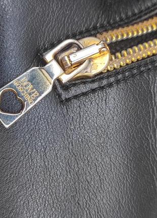 Moschino сникерсы кеды 7
